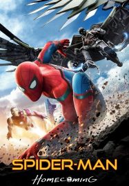 ดูหนังออนไลน์ฟรี Spider-Man Homecoming (2017) สไปเดอร์แมน โฮมคัมมิ่ง