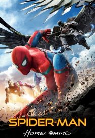 ดูหนังออนไลน์ Spider-Man Homecoming (2017) สไปเดอร์แมน โฮมคัมมิ่ง