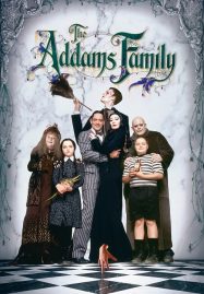 ดูหนังออนไลน์ The Addams Family (1991) อาดัมส์ แฟมิลี่ ตระกูลนี้ผียังหลบ