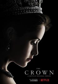 ดูหนังออนไลน์ The Crown Season 1 (2016) เดอะ คราวน์