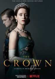 ดูหนังออนไลน์ฟรี The Crown Season 2 (2017) เดอะ คราวน์