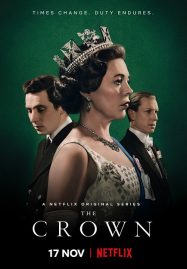 ดูหนังออนไลน์ฟรี The Crown Season 3 (2019) เดอะ คราวน์