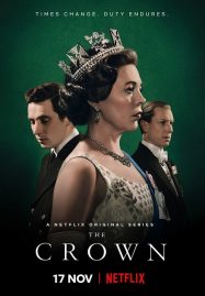 ดูหนังออนไลน์ The Crown Season 3 (2019) เดอะ คราวน์