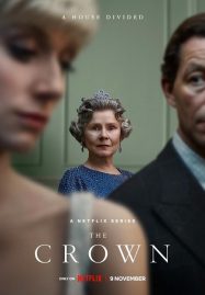 ดูหนังออนไลน์ฟรี The Crown Season 5 (2022) เดอะ คราวน์