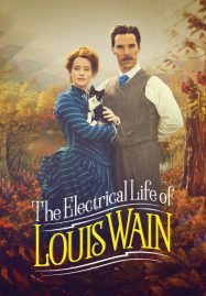 ดูหนังออนไลน์ฟรี The Electrical Life of Louis Wain (2021) ชีวิตสุดโลดแล่นของหลุยส์ เวน