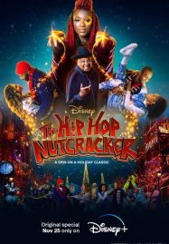 ดูหนังออนไลน์ฟรี The Hip Hop Nutcracker (2022)