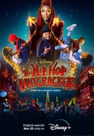 ดูหนังออนไลน์ The Hip Hop Nutcracker (2022)