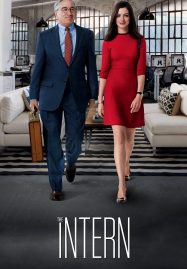 ดูหนังออนไลน์ The Intern (2015) ดิ อินเทิร์น โก๋เก๋ากับบอสเก๋ไก๋