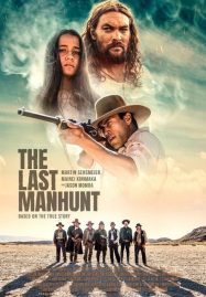 ดูหนังออนไลน์ The Last Manhunt (2022)