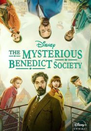 ดูหนังออนไลน์ฟรี The Mysterious Benedict Society Season 2 (2022) สมาคมลับเบเนดิกท์