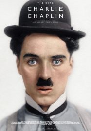 ดูหนังออนไลน์ฟรี The Real Charlie Chaplin (2021)