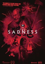 ดูหนังออนไลน์ฟรี The Sadness (Ku bei) (2021) โศกคลั่ง