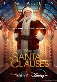 ดูหนังออนไลน์ฟรี The Santa Clauses (2022)