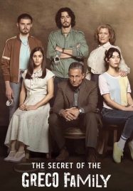 ดูหนังออนไลน์ฟรี The Secret of the Greco Family (2022) ธุรกิจลับ ตระกูลโหด