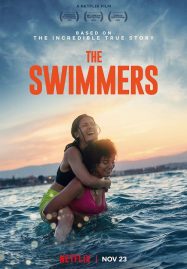 ดูหนังออนไลน์ The Swimmers (2022)