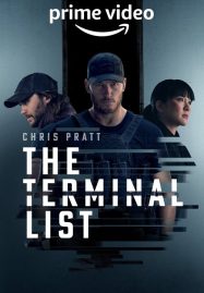 ดูหนังออนไลน์ฟรี The Terminal List (2022) ดับมือสังหาร