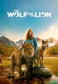 ดูหนังออนไลน์ฟรี The Wolf and the Lion (2021)