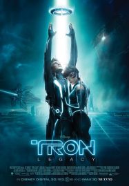 ดูหนังออนไลน์ Tron Legacy (2010) ทรอน ล่าข้ามโลกอนาคต