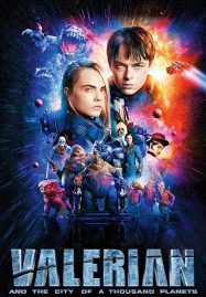 ดูหนังออนไลน์ฟรี Valerian and the City of a Thousand Planets (2017) วาเลเรียน พลิกจักรวาล