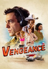 ดูหนังออนไลน์ Vengeance (2022)