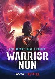 ดูหนังออนไลน์ฟรี Warrior Nun Season 2 (2022) วอร์ริเออร์ นัน นักรบแห่งศรัทธา 2