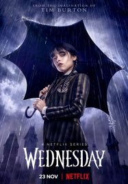 ดูหนังออนไลน์ Wednesday (2022) เว้นส์เดย์