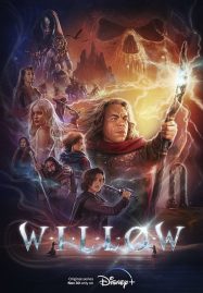 ดูหนังออนไลน์ Willow (2022)