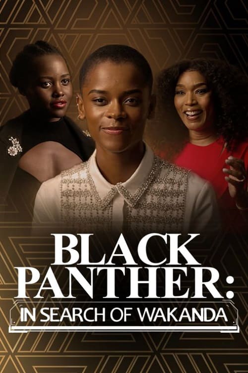 ดูหนังออนไลน์ 20/20 Presents Black Panther In Search of Wakanda (2022)