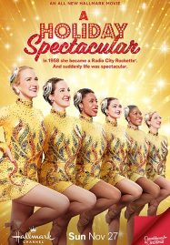 ดูหนังออนไลน์ A Holiday Spectacular (2022)