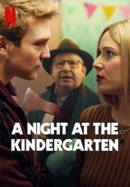 ดูหนังออนไลน์ฟรี A Night at the Kindergarten (2022) คืนหนึ่งในชั้นอนุบาล