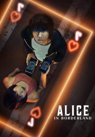 ดูหนังออนไลน์ Alice in Borderland (2020) อลิซในแดนมรณะ