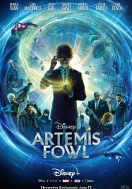 ดูหนังออนไลน์ฟรี Artemis Fowl (2020) อาร์ทิมิส ฟาวล์