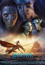 ดูหนังออนไลน์ Avatar 2 The Way of Water (2022) อวตาร วิถีแห่งสายน้ำ