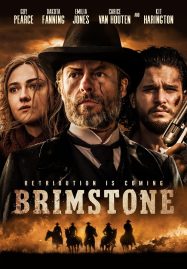 ดูหนังออนไลน์ฟรี Brimstone (2016)