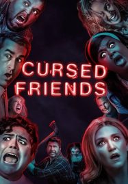 ดูหนังออนไลน์ Cursed Friends (2022)