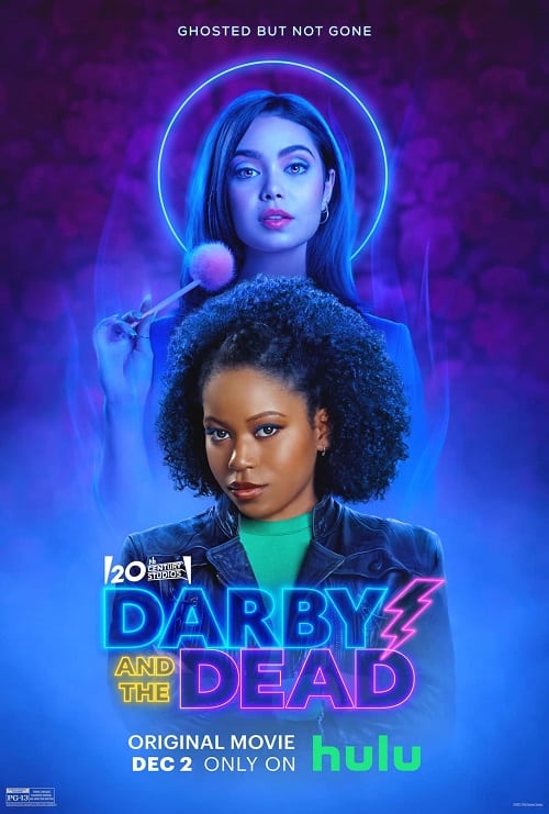 ดูหนังออนไลน์ Darby and the Dead (2022)