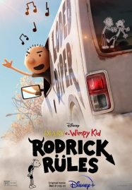 ดูหนังออนไลน์ฟรี Diary of a Wimpy Kid 2 Rodrick Rules (2022)
