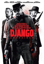 ดูหนังออนไลน์ฟรี Django Unchained (2012) จังโก้ โคตรคนแดนเถื่อน