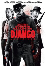 ดูหนังออนไลน์ Django Unchained (2012) จังโก้ โคตรคนแดนเถื่อน