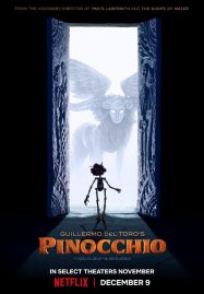 ดูหนังออนไลน์ Guillermo del Toro’s Pinocchio (2022) พิน็อกคิโอ หุ่นน้อยผจญภัย โดยกีเยร์โม เดล โตโร