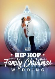 ดูหนังออนไลน์ Hip Hop Family Christmas Wedding (2022)