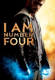 ดูหนังออนไลน์ I Am Number Four (2011) ปฏิบัติการล่าเหนือโลกจอมพลังหมายเลข 4