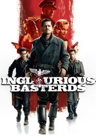 ดูหนังออนไลน์ฟรี Inglourious Basterds (2009) ยุทธการเดือดเชือดนาซี