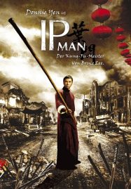 ดูหนังออนไลน์ฟรี Ip Man (2008) ยิปมัน จ้าวกังฟูสู้ยิบตา