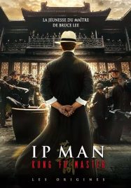 ดูหนังออนไลน์ฟรี Ip Man Kung Fu Master (2019)