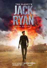 ดูหนังออนไลน์ฟรี Jack Ryan Season 1 (2018) สายลับ แจ็คไรอัน