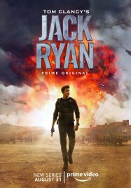 ดูหนังออนไลน์ Jack Ryan Season 1 (2018) สายลับ แจ็คไรอัน