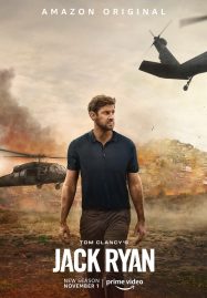 ดูหนังออนไลน์ฟรี Jack Ryan Season 2 (2019) สายลับ แจ็คไรอัน