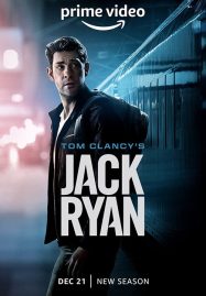 ดูหนังออนไลน์ฟรี Jack Ryan Season 3 (2022) สายลับ แจ็คไรอัน