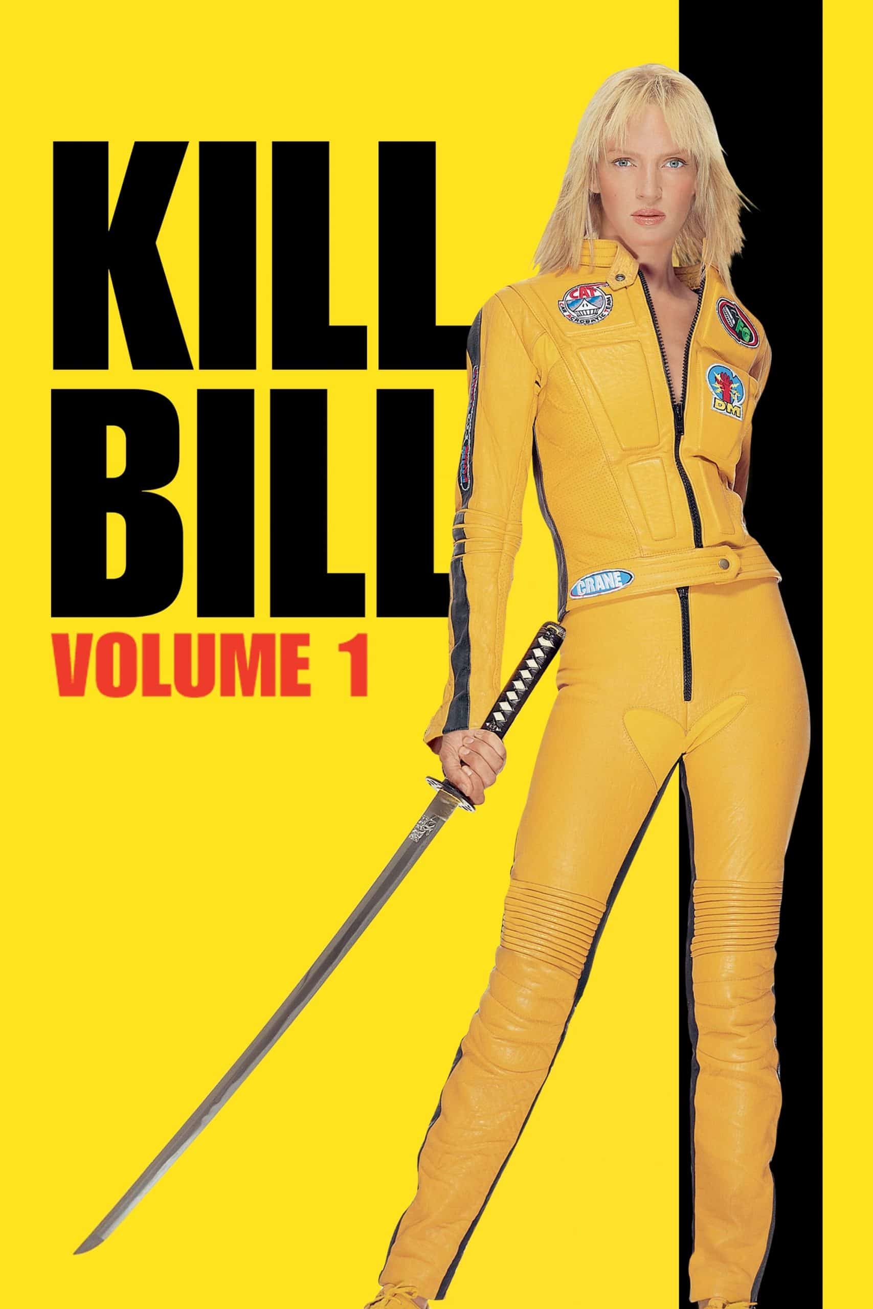 ดูหนังออนไลน์ Kill Bill Vol. 1 (2003) นางฟ้าซามูไร